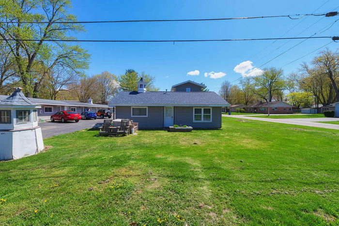 Wil-O-Paw Motel - Real Estate Listing Photo (newer photo)